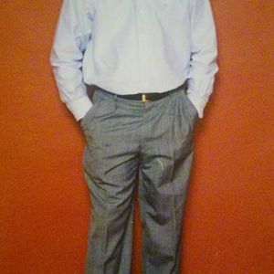 Meet your Posher, Hermann